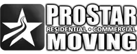prostar moving llc logo